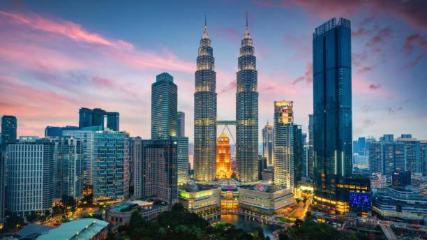 Signature International Hotel China Town Kuala Lumpur Exterior photo