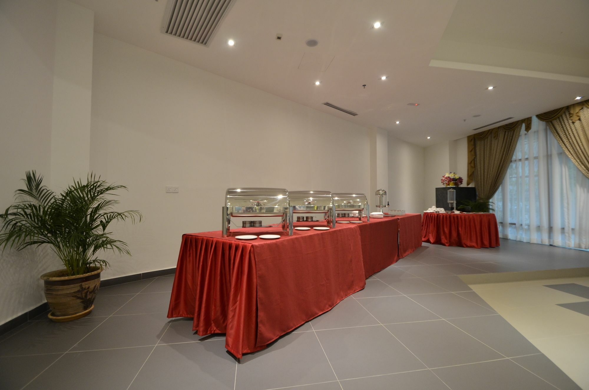 Signature International Hotel China Town Kuala Lumpur Exterior photo