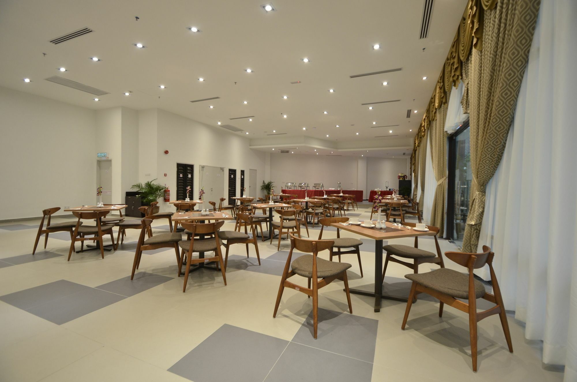 Signature International Hotel China Town Kuala Lumpur Exterior photo